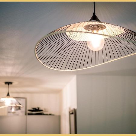 Charmant Appartement Centre Ville Thonon-Les-Bains Extérieur photo